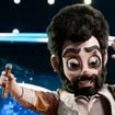 Quem saiu do 'The Masked Singer Brasil' hoje? Galã de 'Terra e Paixão' choca todo mundo ao revelar identidade - e você nem imaginava que ele cantava!