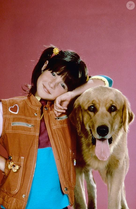 Soleil Moon Frye, a eterna Punky, expõe segredo guardado por 31 anos envolvendo Charlie Sheen