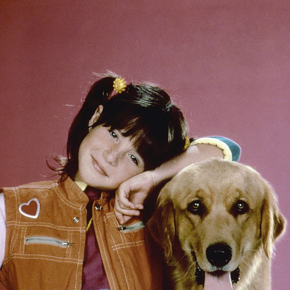 Soleil Moon Frye, a eterna Punky, expõe segredo guardado por 31 anos envolvendo Charlie Sheen