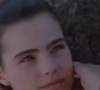 1991: Ana Paula Arósio começou sua carreira participando do filme 'Forever'