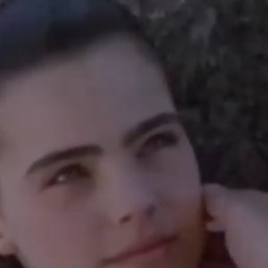 1991: Ana Paula Arósio começou sua carreira participando do filme 'Forever'