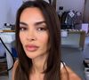 Antes mesmo da gravidez, Joana Sanz já cuidava do seu corpo e saúde com uma dieta simples e saudável