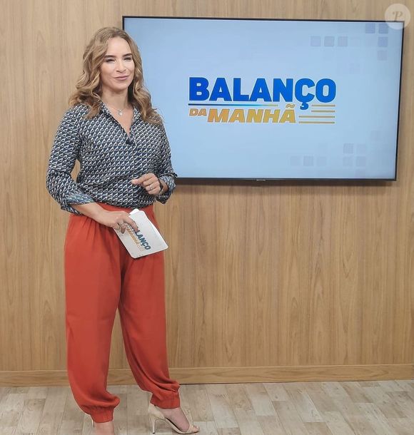 Jornalista entrou com ação trabalhista contra a Globo acusando a emissora de misoginia e etarismo