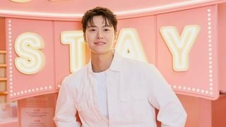 Ator de doramas, sul-coreano Gong Myung é internado nas vésperas do réveillon e problema de saúde é revelado