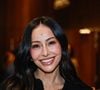 Nada básico! Sabrina Sato apostou em um visual que mistura referências clássicas e contemporâneas e transformou o look all black em um dos destaques da noite de estreia do monólogo de Taís Araújo em São Paulo