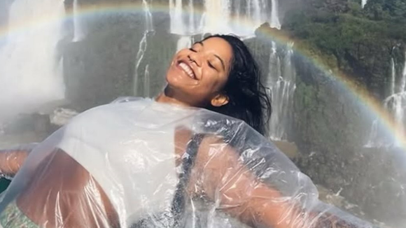 Juliana Marins: vidente revela que brasileira morta na Indonésia era espírito com propósito de despertar. 'Alma de missão rápida e intensa'