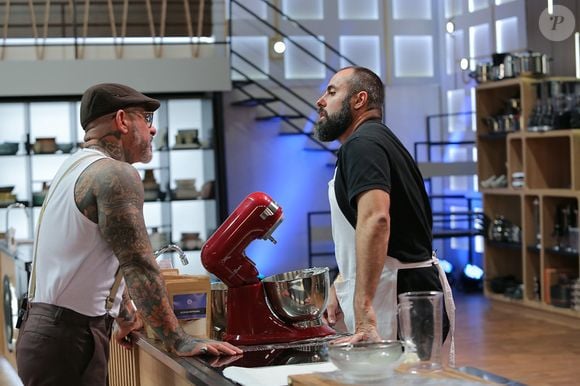 Preso acusado de estupro, Jason, do 'MasterChef 2022', ganhou elogios de Henrique Fogaça: 'Fiquei triste de verdade pelo Jason. Ele trabalhou a prova inteira, duas horas, intensamente'