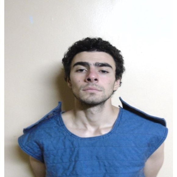 Luigi Mangione deve ficar sob custódia federal no Metropolitan Detention Center, o mesmo local onde P. Diddy está preso