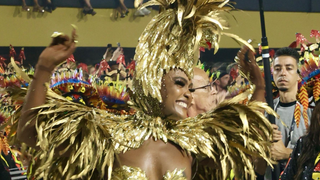 Em meio à onda de críticas contra Juliana Paes sobre Carnaval, Erika Januza anuncia retorno à Viradouro após saída polêmica: 'Não tinha como dizer não'