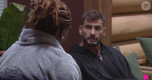 Nizam promete expor peões de 'A Fazenda 17' após suposto flagra polêmico dentro do reality