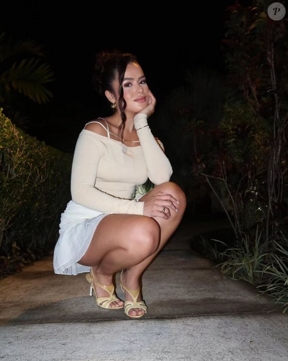 Maisa negou affair com Gabigol após rumores