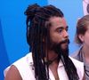 Diogo Almeida recebeu duras críticas de Camilla no 'BBB 25', após dinâmica polêmica do Sincerão nesta segunda-feira (20)