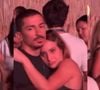 Amiga e cunhada? Bruna Griphão é flagrada em clima de romance com irmão da Anitta no show de Lady Gaga no Rio