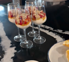 Camila Cavazana preparava pratos diferenciados todos os dias, desde o café da manhã até o jantar