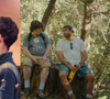 Sou fã de 'Heartstopper' e finalmente encontrei um filme tão delicado quanto a série: lançado em 2023, ele conquistou 100% da crítica especializada e mostra a descoberta da paixão de modo sensível por um garoto gay