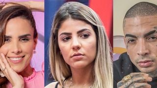 Wanessa Camargo, MC Guimê e mais: quem foi expulso do 'BBB'? Inesperada coincidência envolve três das nove desclassificações