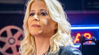 'Foi um choque saber': poucos lembram, mas doença incurável de Paula Toller fez cantora mudar dieta e rotina de treinos