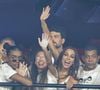 Até o momento, nem Anitta e nem o suposto rapaz confirmaram nenhum envolvimento.