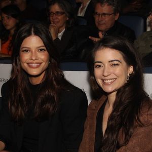 Amizade de Vitória Strada e Anna Rita Cerqueira começou após viagem a Chapada dos Veadeiros: 'Nunca fui de ser muito de contatos físicos, sou bem fechada, para confiar em alguém preciso sentir algo muito forte'