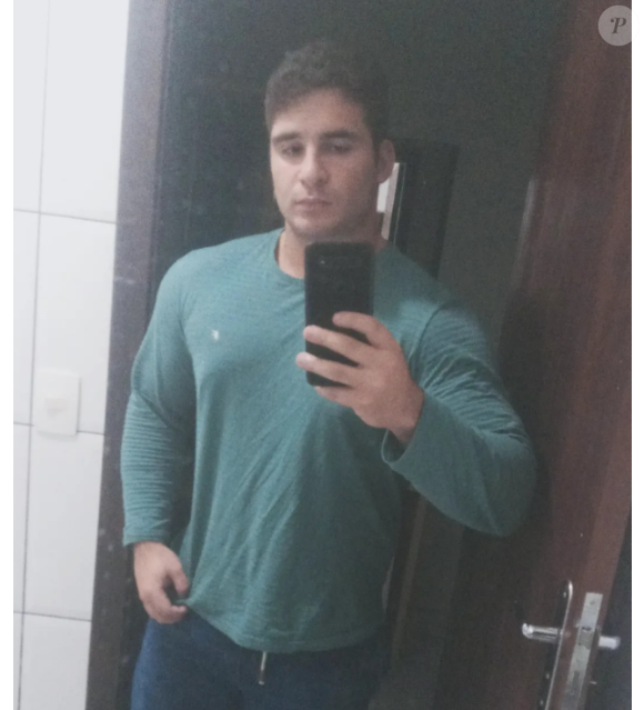 Igor Cabral, ex-jogador de basquete, foi preso em flagrante e pode responder por tentativa de feminicídio