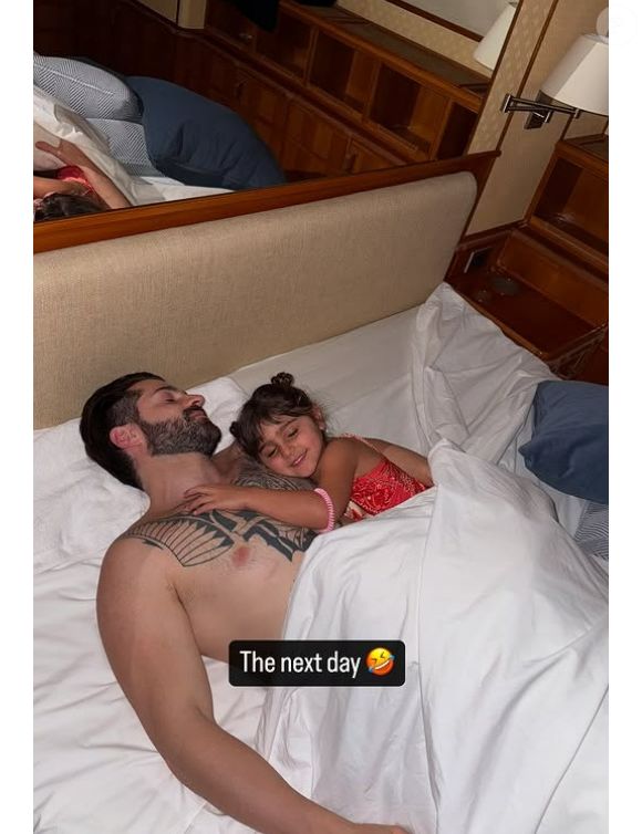 Alok reforça prioridade à família ao mostrar acidente: “De que adianta lotar shows se minha casa estiver vazia?”