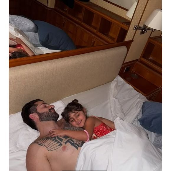 Alok reforça prioridade à família ao mostrar acidente: “De que adianta lotar shows se minha casa estiver vazia?”