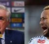 Neymar fora da Copa do Mundo? Ancelotti dá resposta DEFINITIVA sobre futuro do jogador após lesão de grau 2 na panturrilha: 'Para ser claro, ele...'