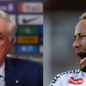Neymar fora da Copa do Mundo? Ancelotti dá resposta DEFINITIVA sobre futuro do jogador após lesão de grau 2 na panturrilha: 'Para ser claro, ele...'