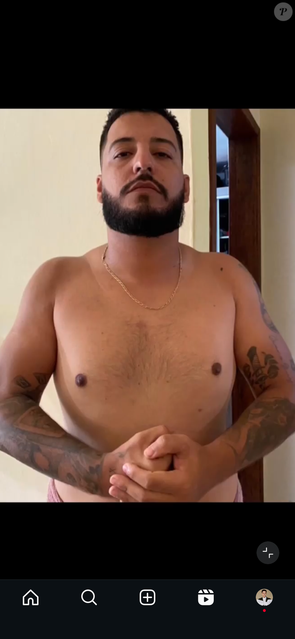 Você não vai acreditar no antes e depois de Juceir Jr., o galã de Saquarema!