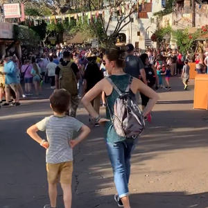 Vídeo de Sandy com o filho encantou seguidores de Lucas Lima: ‘Que vídeo mais fofo’