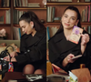 Dua Lipa tem uma bolsa nada básica: hoje aos 31 anos, diva pop carrega molho de pimenta, cartas de tarô, livros e até canudos para cantar; veja +30 itens inusitados