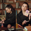 Dua Lipa tem uma bolsa nada básica: hoje aos 31 anos, diva pop carrega molho de pimenta, cartas de tarô, livros e até canudos para cantar; veja +30 itens inusitados