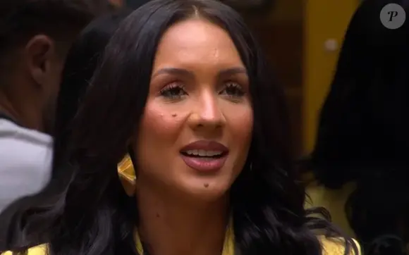 Maxiane, do ‘BBB 26’, em entrevista à revista Quem: ‘É uma frustração muito grande. Acho que agora está sendo a minha maior dor’