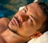 Bagdá (Xamã) terá final feliz na novela 'Três Graças'