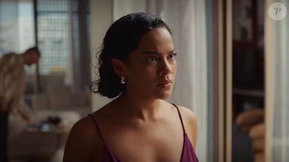 Maria de Fátima (Bella Campos) tem Instagram para se conectar com o público de 'Vale Tudo'