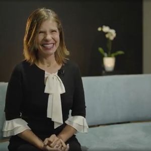 Rose Miriam desistiu de tentar provar na justiça uma união estável com Gugu e agora recebe parte da herança dos filhos