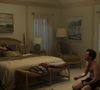 Para ficar com seu corpo super definido, Penn Badgley segue uma dieta vegana, mas repleta de nutrientes