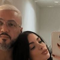 Rayane Figliuzzi recorre ao namorado, Belo, para evitar ser expulsa do carnaval 2026 da Vila Isabel após acusação de racismo