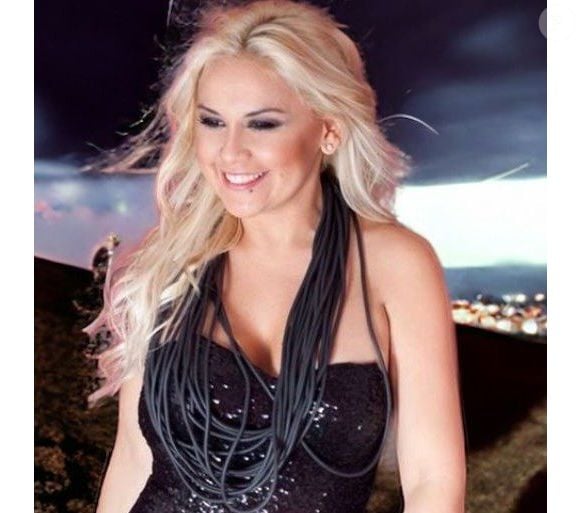 Ex-namorada de Maradona, Verónica Ojeda, xingou a psiquiatra Agustina Cosachov, ré no processo
