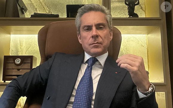 Marco Aurélio (Alexandre Nero) será baleado nos próximos capítulos de 'Vale Tudo'