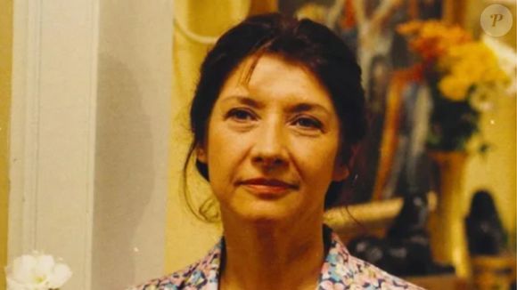Ana Rosa foi a pérfida mãe de Angelo Paes Leme em 'História de Amor'