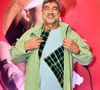 Fora da Globo desde 2020, Zeca Camargo se envolveu em uma polêmica após surgir diferente em um vídeo recente