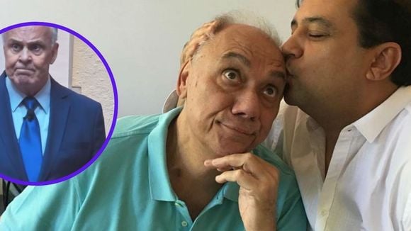 Geraldo Luís afirma que Marcelo Rezende passou por experimento ao tratar câncer e dispara contra médico: 'Deveria estar preso'