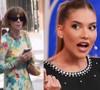 ‘Ela com medo de ser assaltada’: Virgínia Fonseca dá de cara com Anna Wintour nas ruas de NY e reação da jornalista agita a web