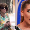 ‘Ela com medo de ser assaltada’: Virgínia Fonseca dá de cara com Anna Wintour nas ruas de NY e reação da jornalista agita a web