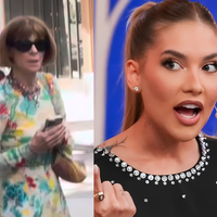 ‘Ela com medo de ser assaltada’: Virgínia Fonseca dá de cara com Anna Wintour nas ruas de NY e reação da jornalista agita a web
