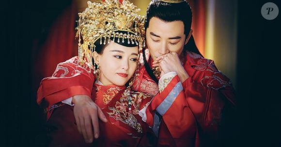 'Princess Weiyoung': uma impostora busca vingança numa corte e conquista o homem que passou de vilão e inimigo a amante