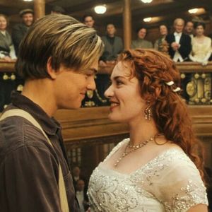 James Cameron é o diretor do filme "Titanic"