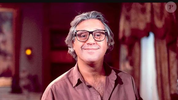 Antonio Fagundes costuma gravar novelas de segunda a quarta-feira