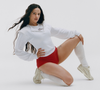 Os novos New Balance 'sorvete de baunilha' destronaram o Adidas Samba: fofos e elegantes, eles são o novo vício de Rosalía e outras garotas estilosas
